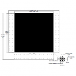 Pressure Mapping Sensor 8540 Thumbnail