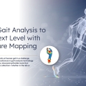 Data for Gait Analysis with Pressure Mapping