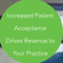 increased patient acceptance with t-scan