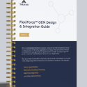 Flexiforce OEM Integration Guide Edition 3